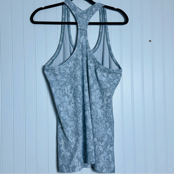 Lululemon Cool Racerback Tank Top Nulu
Hideaway Camo Starlight Multi L/XL Sporty - Picture 9 of 12